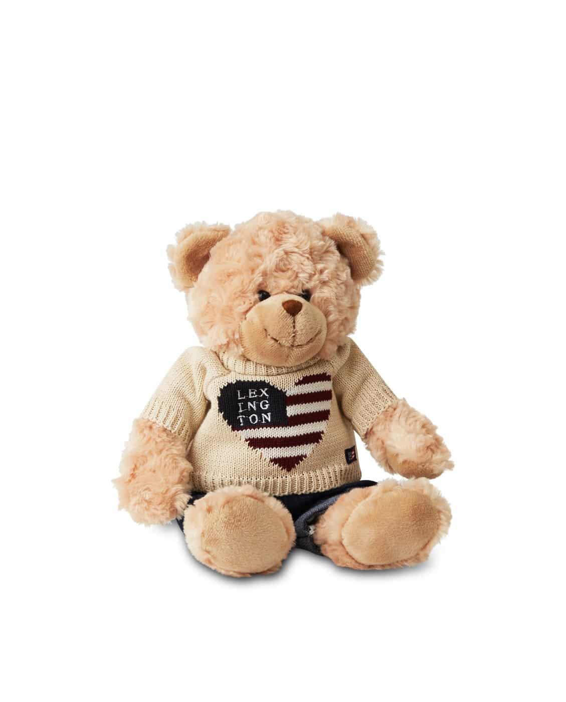Holiday Teddybär – Lexington Company