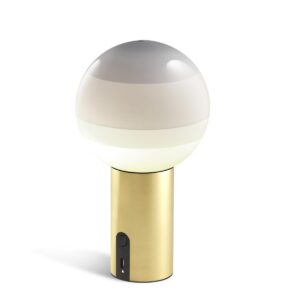 Akku Tischlampe Dipping Light