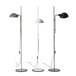 Freudenreich Interior Design | Lampara Funiculi