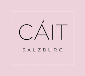 Freudenreich Interior Design | Cait Salzburg Logo