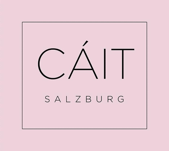 Freudenreich Interior Design | Cait Salzburg Logo