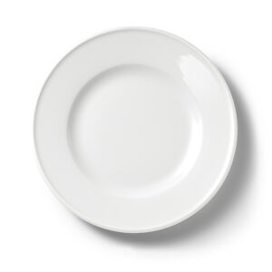 Speiseteller Solid Color 26 cm