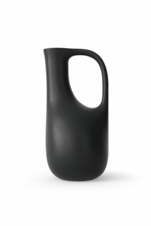 FREUDENREICH world of interior | ferm LIVING Liba Watering Can black