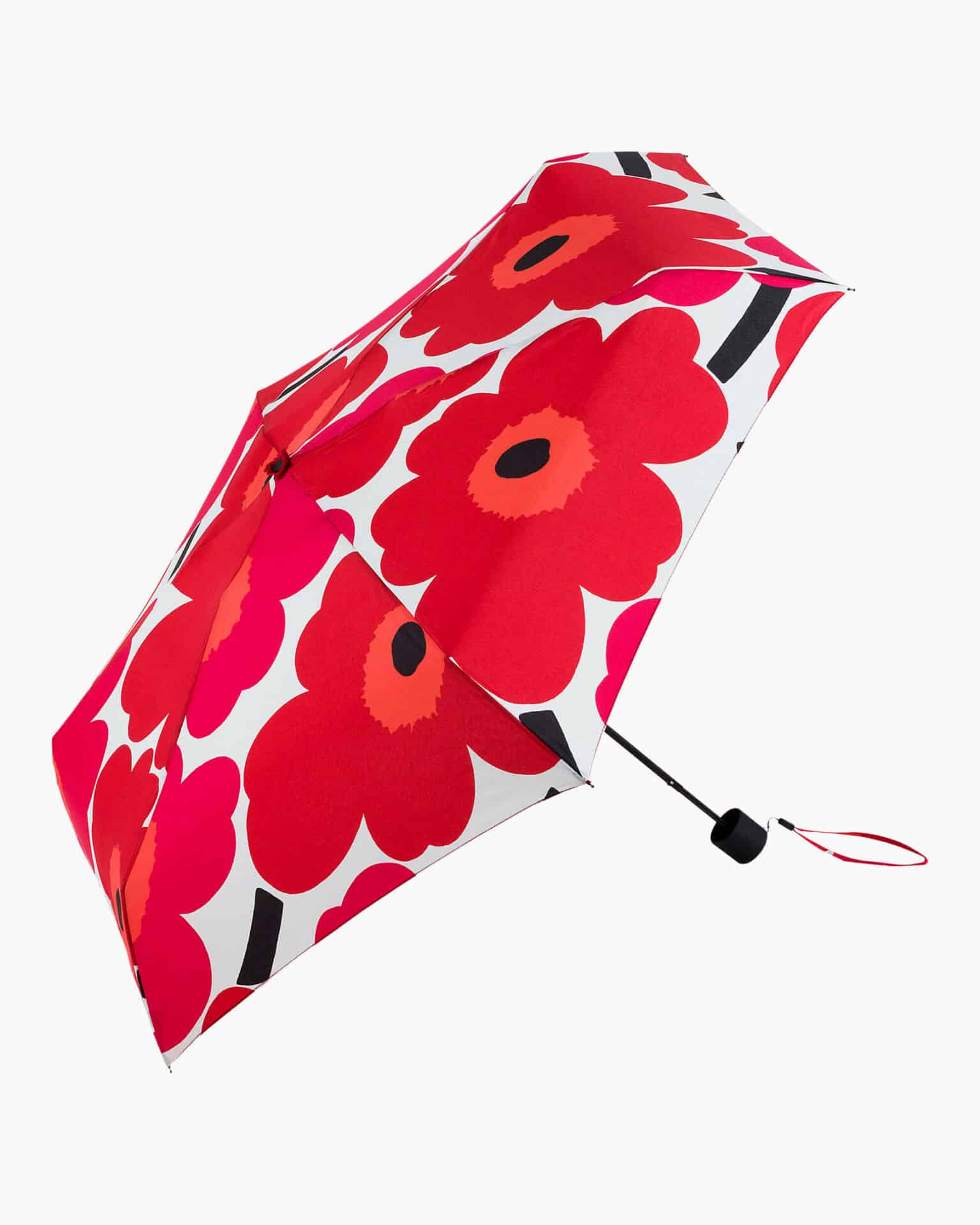Regenschirm Pieni Unikko von Marimekko
