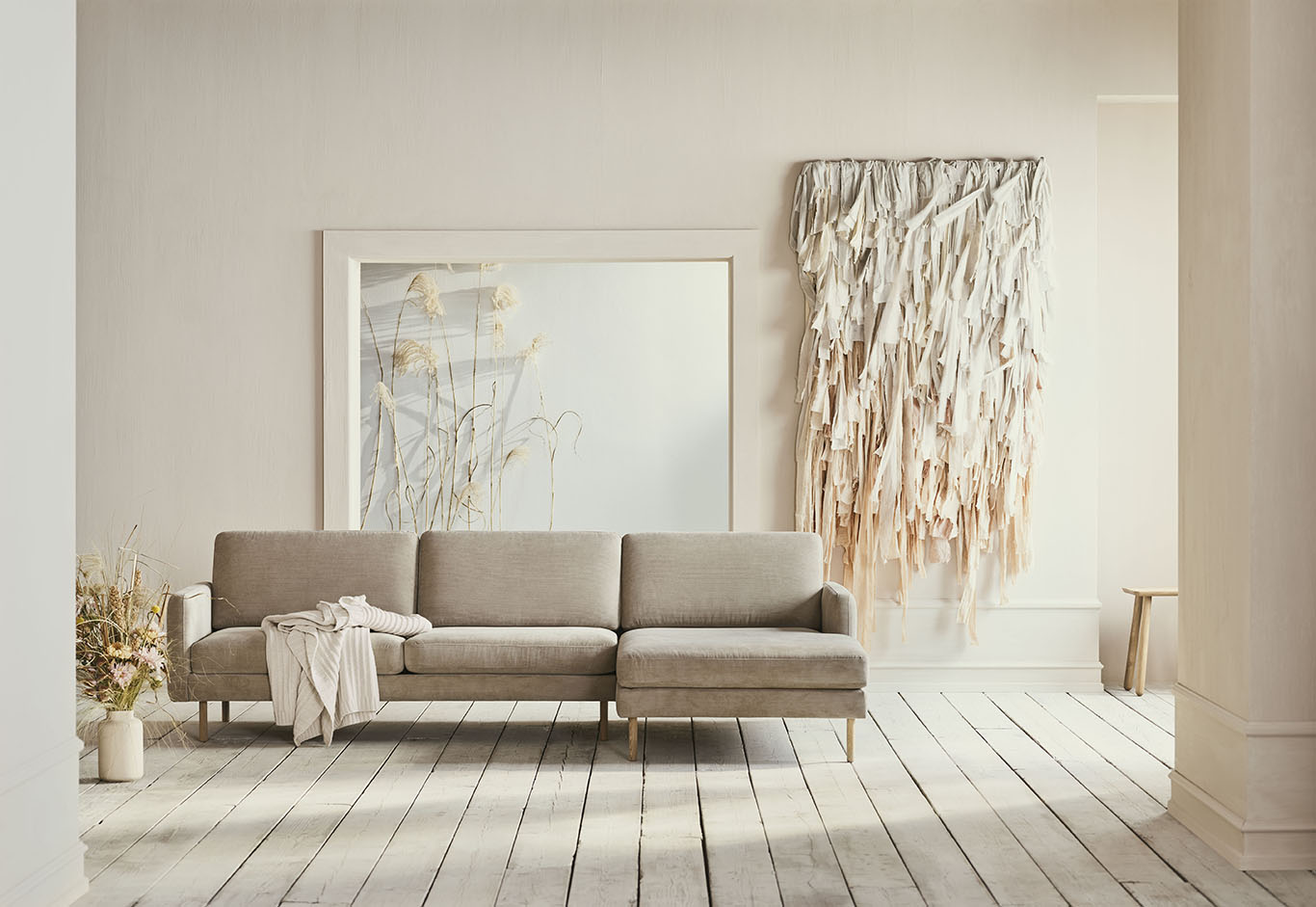 Freudenreich Interior Design | Scandinavia Remix
