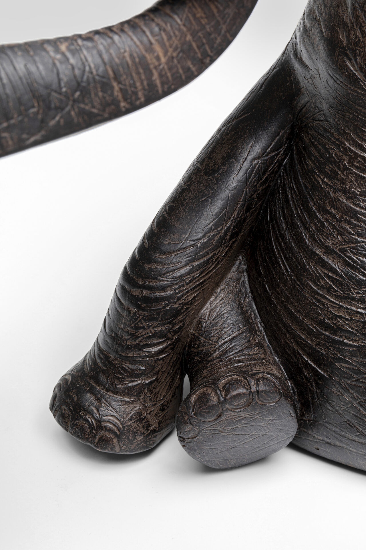 Dekofigur Elefant Zirkus 2er-Set von KARE