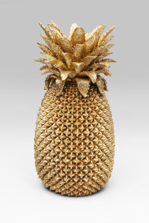 Vase Pineapple von KARE