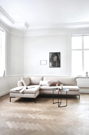 Freudenreich Interior Design | Lyng Module Sofa