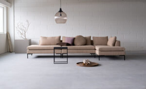 Freudenreich Interior Design | LYNG Module Sofa | 328 cm
