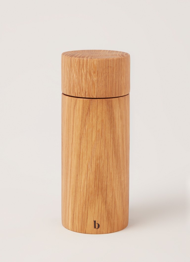 Salz- und Pfeffermühle Oak | 16 cm