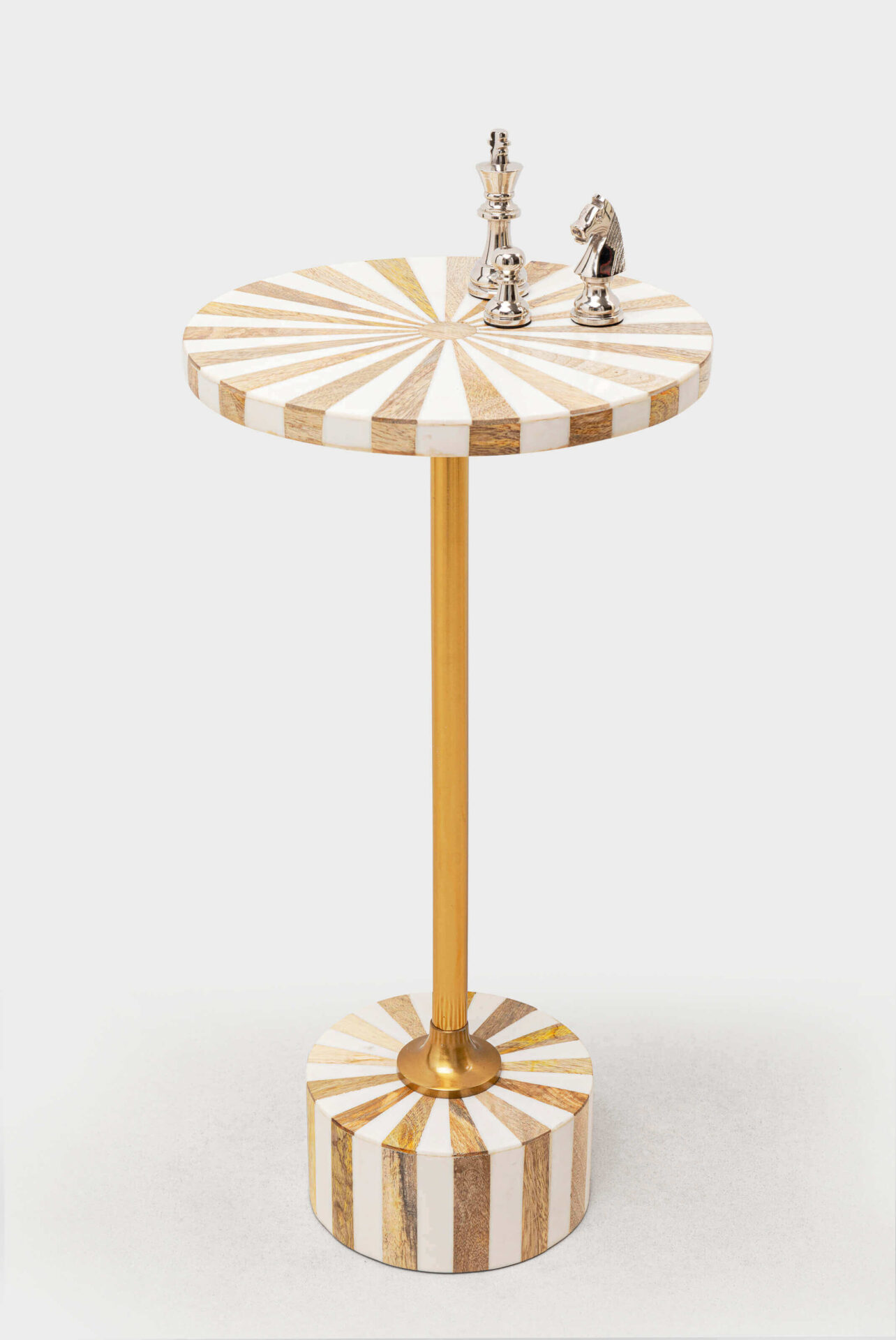 Freudenreich Interior Design | Beistelltisch Domero Cirque