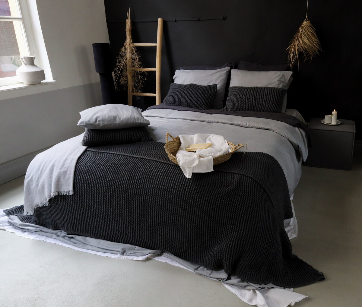 Freudenreich Interior Design | Bettbezug Solden