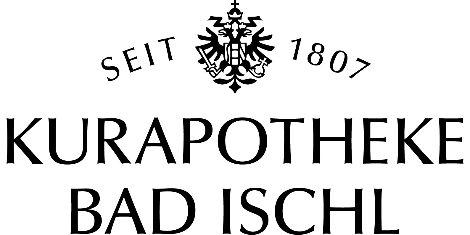 Freudenreich Interior Design | Kurapotheke Bad Ischl Logo