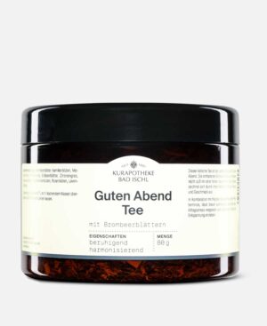 Freudenreich Interior Design | Guten Abend Tee