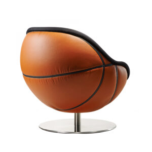 Freudenreich Interior Design | lillus Basketball Loungesessel Allnet