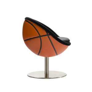 Freudenreich Interior Design | Lillus Basketball Dinnerstuhl NBA