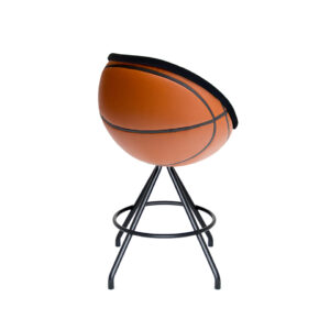 Freudenreich Interior Design | Lillus Basketball Bar Stuhl NBA