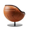 Freudenreich Interior Design | lillus Fußball Loungesessel Wembley Classic