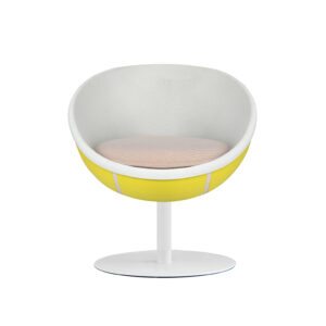 Freudenreich Interior Design | Lillus Tennis Dinner Sessel Volley