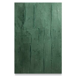 Freudenreich Interior Design | Elizabeth Ortiz Lineae Forest Green