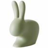 Freudenreich Interior Design | Rabbit Chair balsam green