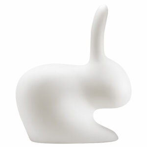 Freudenreich Interior Design | Rabbit Lamp LED small weiß