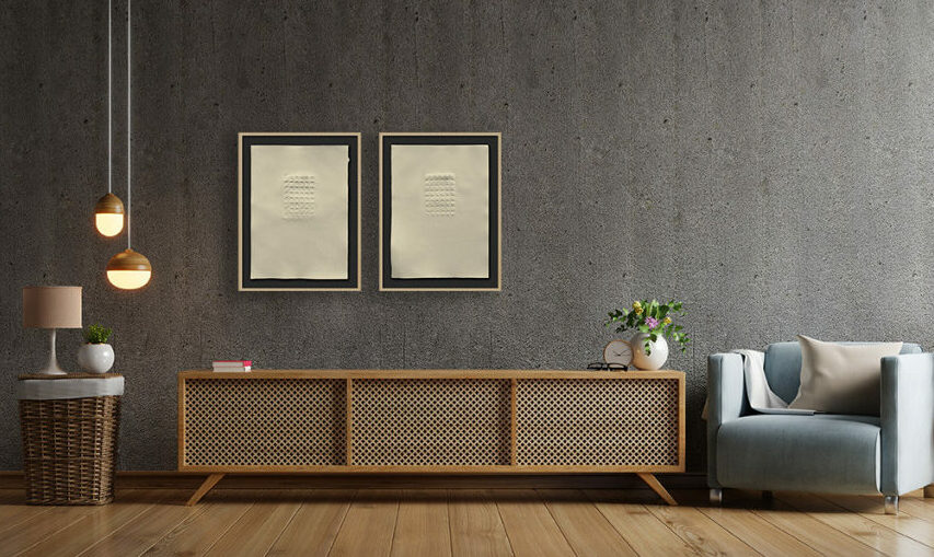 Freudenreich Interior Design | Schöner Wohnen Kunst