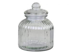 Freudenreich Interior Design | Vorratsglas Storage Jar