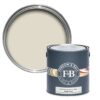 Freudenreich Interior Design | farrow&ball Dead Flat No.2004 Slipper Satin 2,5L