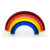 Dekofigur Rainbow