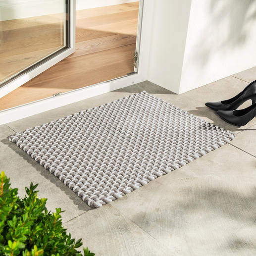 Freudenreich Interior Design | Fußmatte POOL von PAD Concept