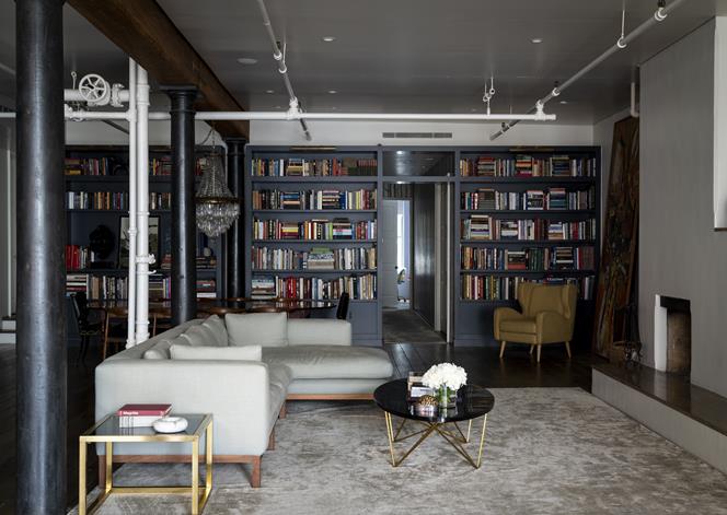 Freudenreich Interior Design | Farrow & Ball Manor Hous Gray No. 265
