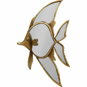 Freudenreich Interior Design | Wandschmuck Pisces