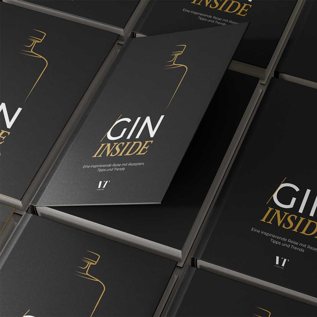 Freudenreich Interior Design | Buch Gin Inside Collector’s Edition