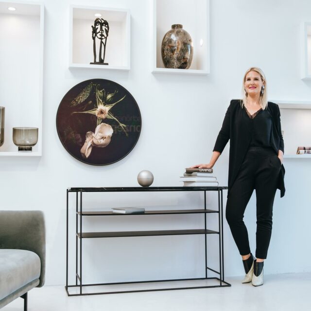 Freudenreich Interior Design | Marie Sophie Wilhelm