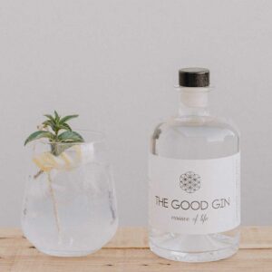 Freudenreich Interior Design | The Good Gin