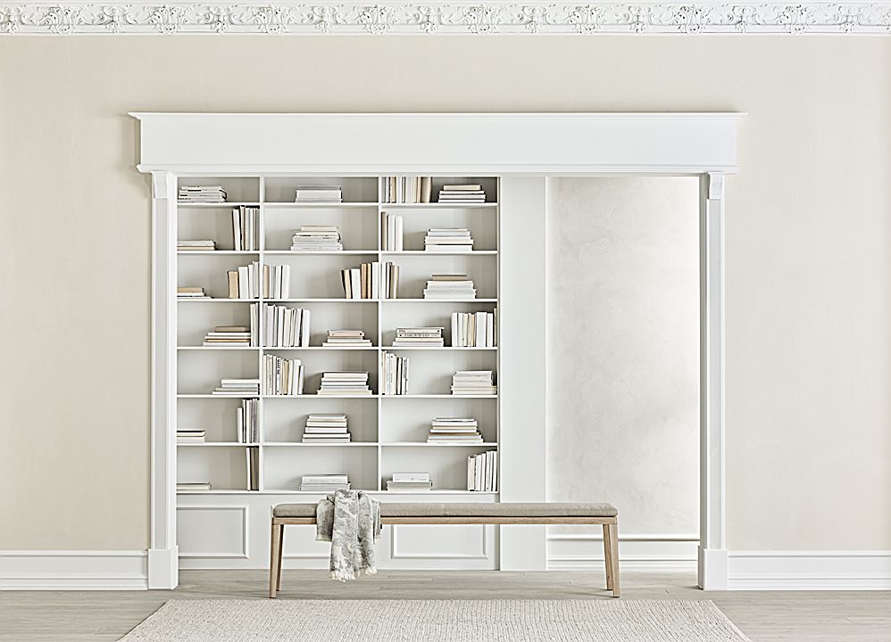 Freudenreich Interior Design | Bank Graceful 180 cm