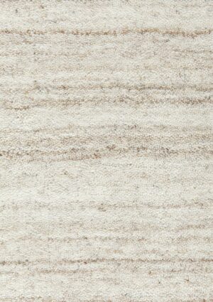 Freudenreich Interior Design | Teppich Ripple beige