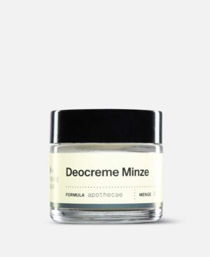 Freudenreich Interior Design | Deocreme Minze