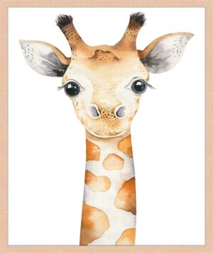 Freudenreich Interior Design | The Giraffe