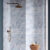 Fliese Paper41 Pro Azzurra