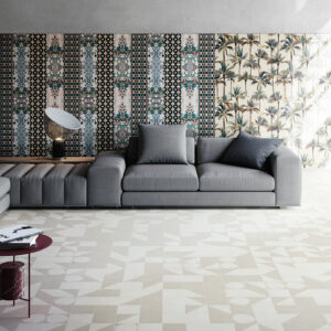 Freudenreich Interior Design | Fliese Paper41 Pro Luz