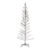 Weihnachtsbaum mit LED-Lichter 240 cm