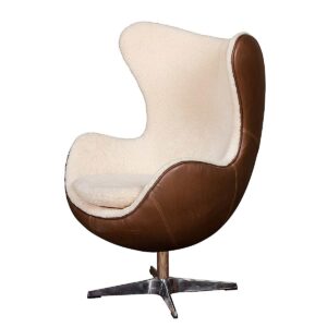 Freudenreich Interior Design | Sessel Egg Chair Tenzing