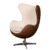 Sessel Egg Chair Tenzing