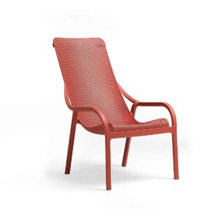 Freudenreich Interior Design | Outdoor Sessel Net Lounge
