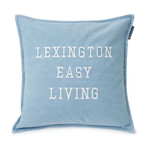 Freudenreich Interior Design | Kissenbezug Lexington Easy Living