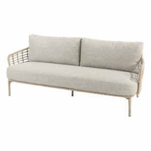 Freudenreich Interior Design | Outdoor Sofa 3 Sitzer Cosmo