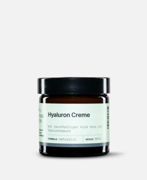 Freudenreich Interior Design | Hyaluron Creme
