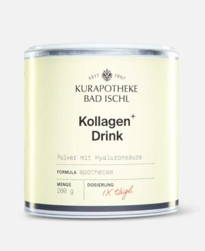Freudenreich Interior Design | Kollagen+ Drink 200 g